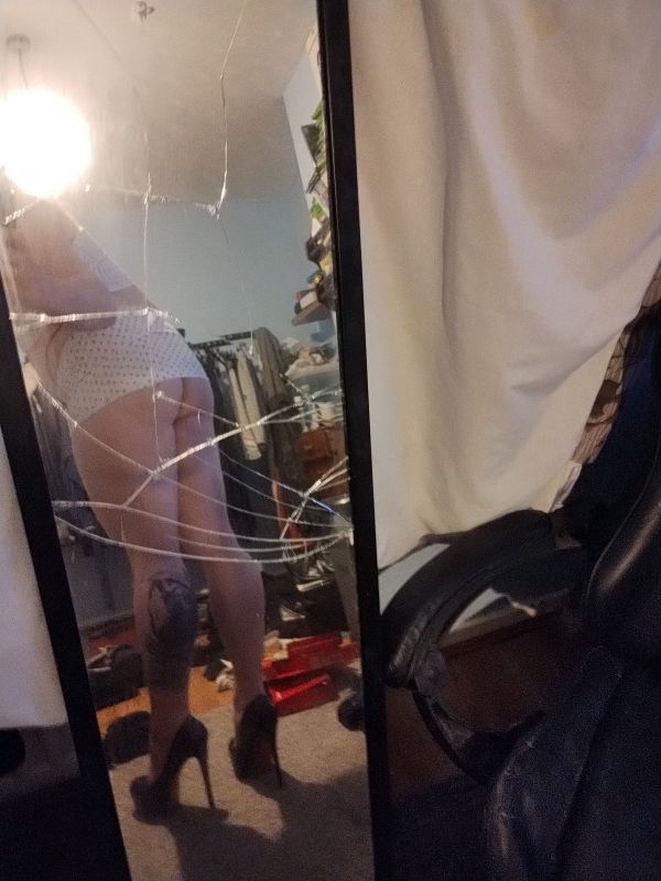 I’m a sissy fuckdoll kik sl*ttysissixx