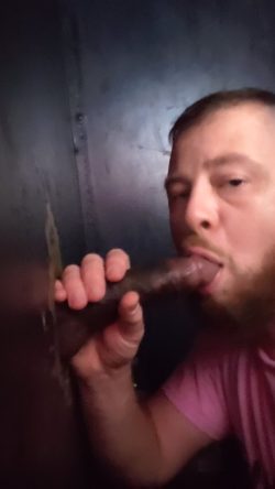 ~ Houston Gloryhole Cocksucker