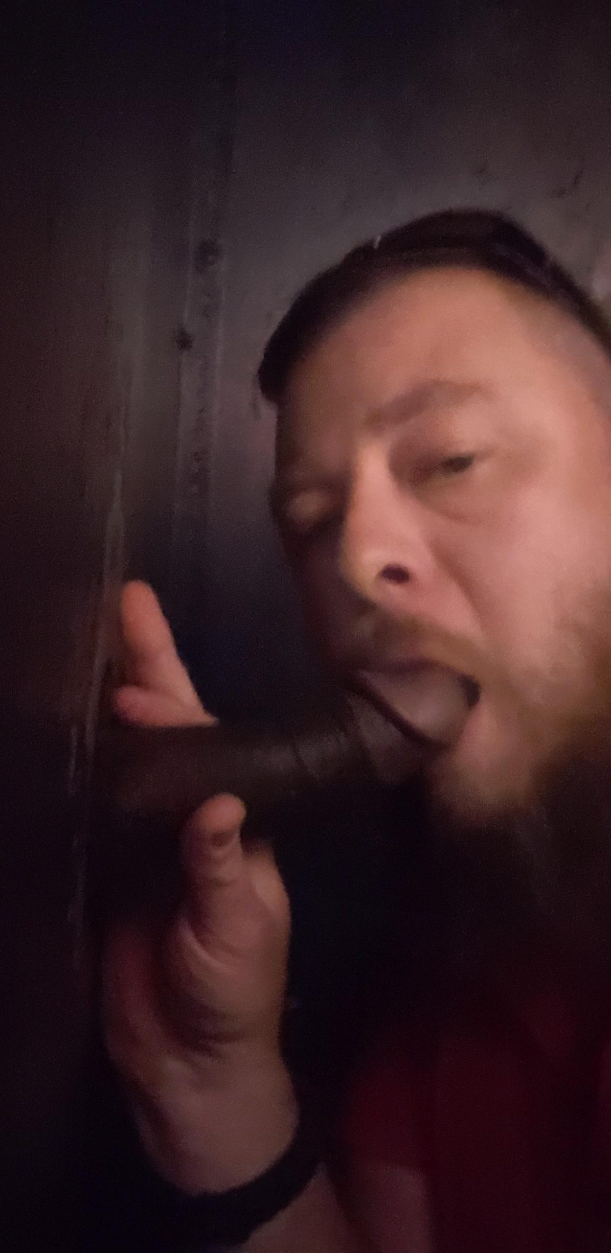 ~ Houston Gloryhole Cocksucker