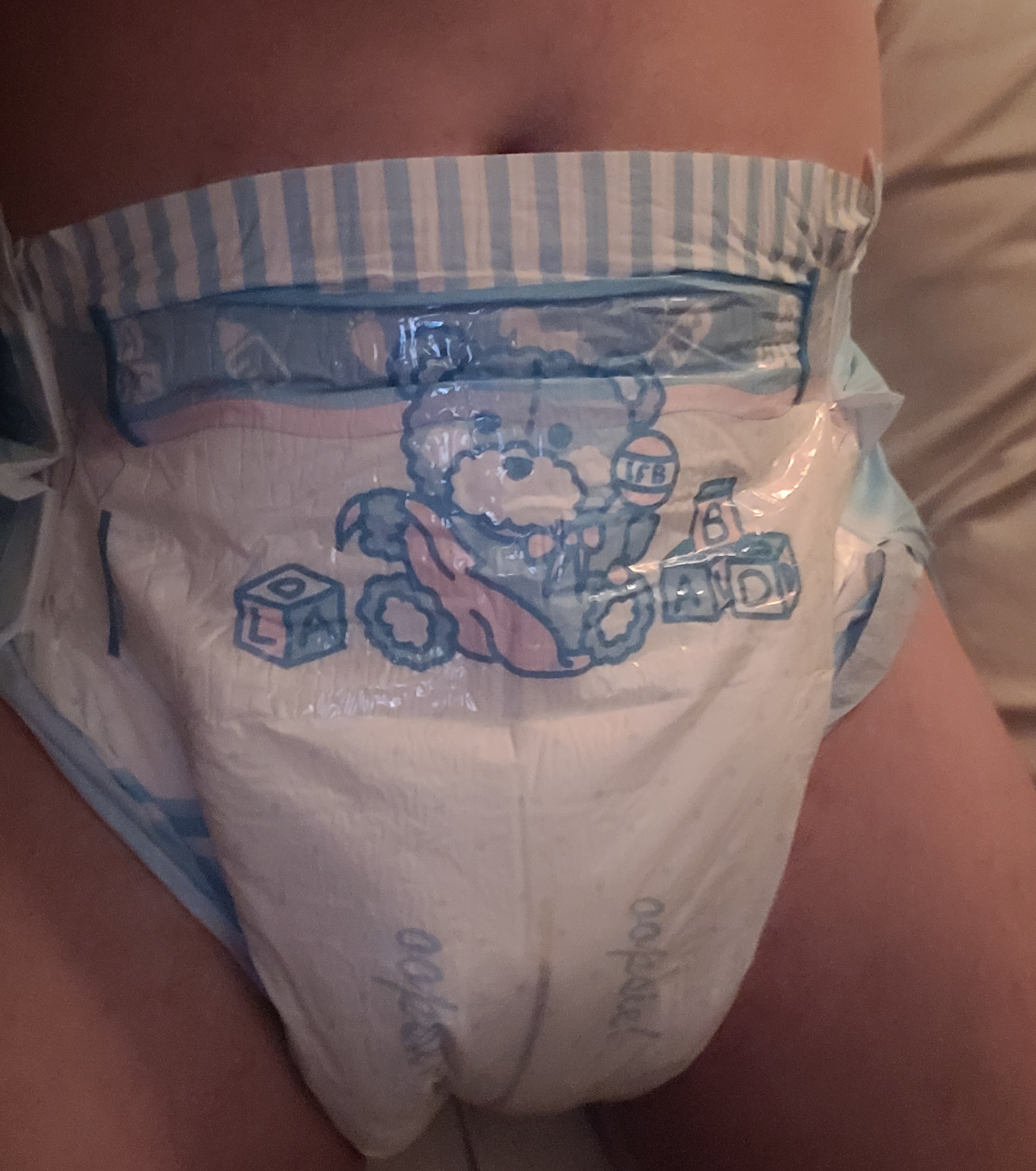 Pinksissy Diaper Sissy – Your Default Title ~