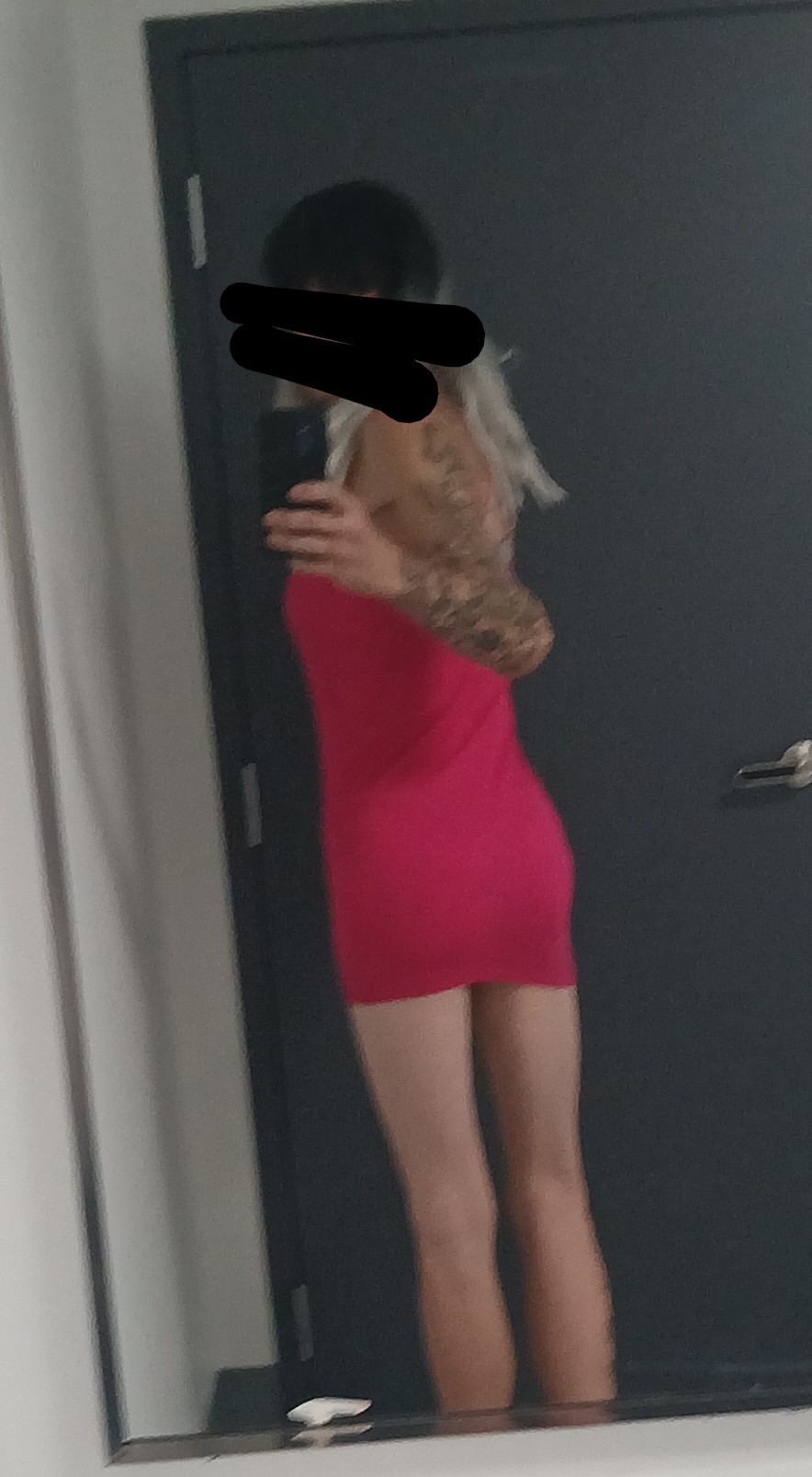 ~ TURNED OUT NOW EXPOSE MY SISSY ASS