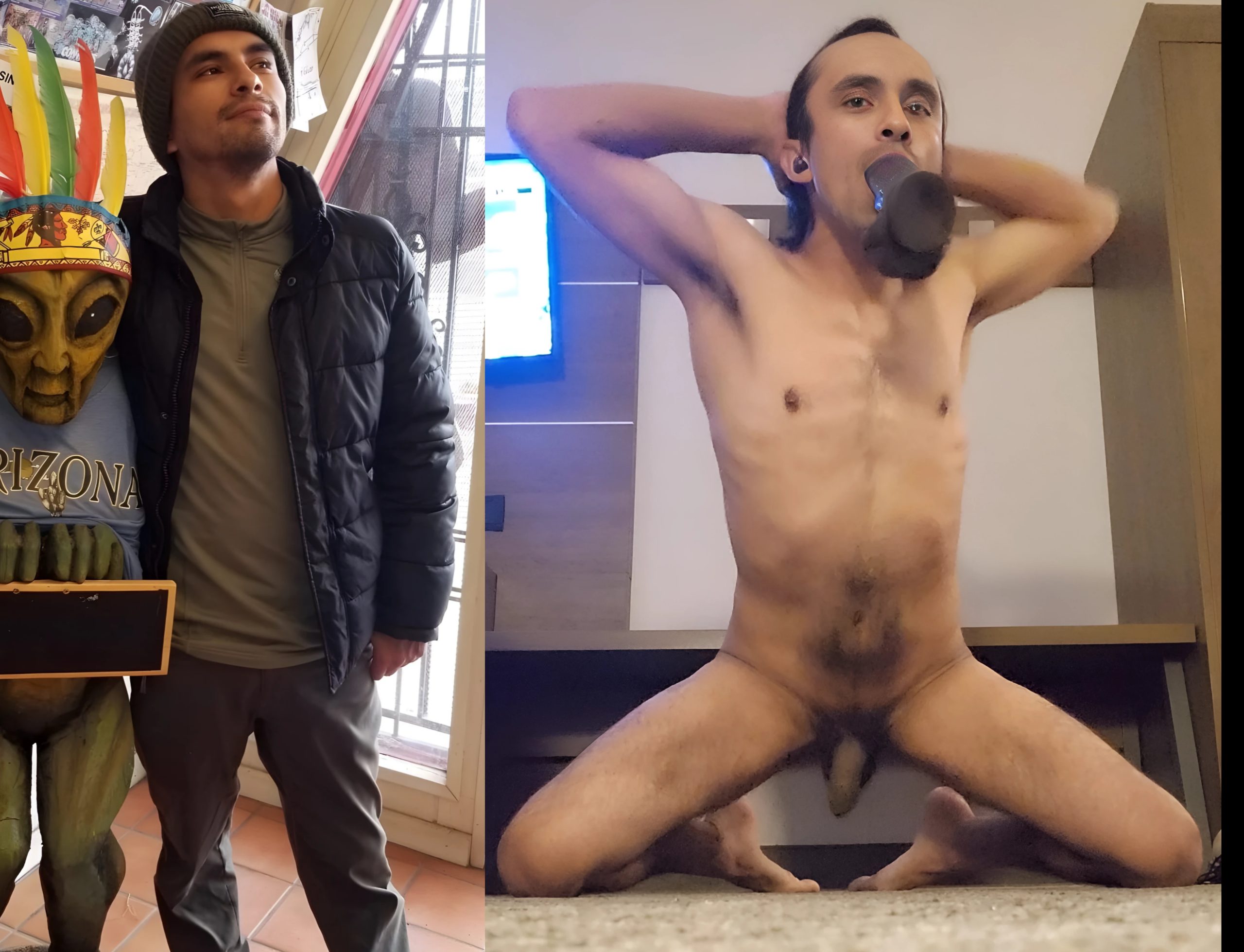 Mexif*g LOSER Rafael Cruz EXPOSED