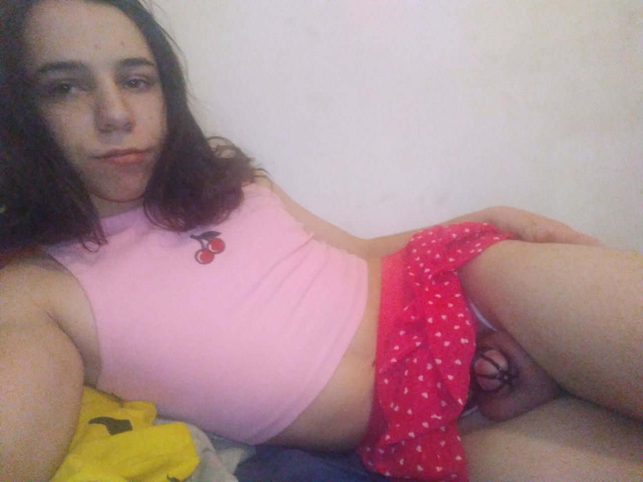 1 day extenions sissy f*ggot