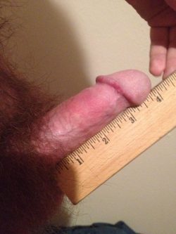 ~ SPH Penis Rating!