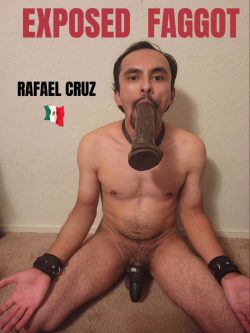 ~ Pussyfree Beta Loser Rafael Cruz Exposed