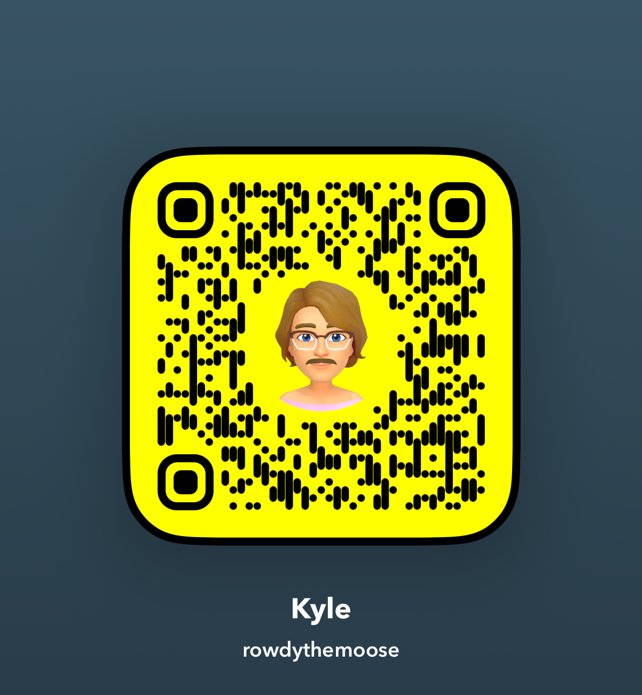 Kyle Cornelius Merritt – Sissy Kyle Merritt Snapchat