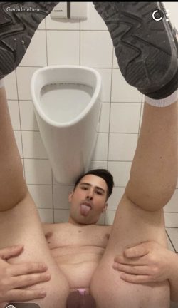 Public Toilet risk