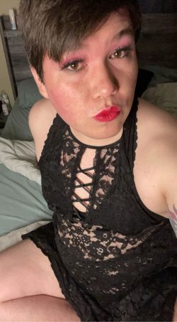 Sissy Dezi – More exposure. Accepting my place as a sissy