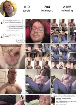 Outed sauna cocksucker Gavin L from Newcastle, UK