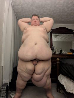 Superchub exposure pig