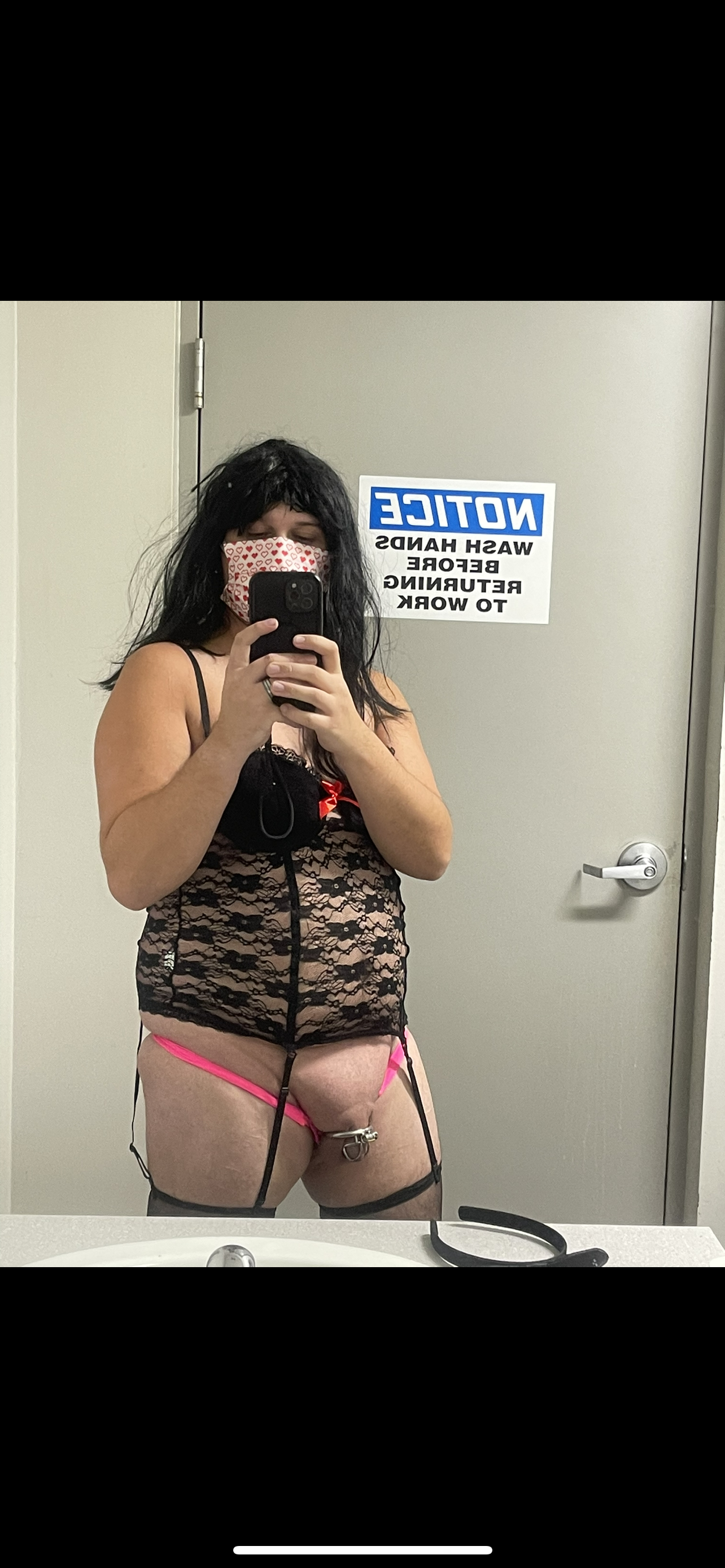 Sissy looking for exposure and fun