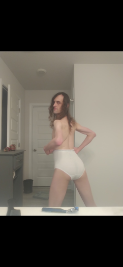 Weak Tighty Whities faggot exposed