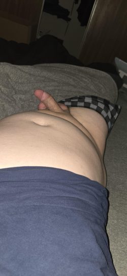 Fat and bbc only