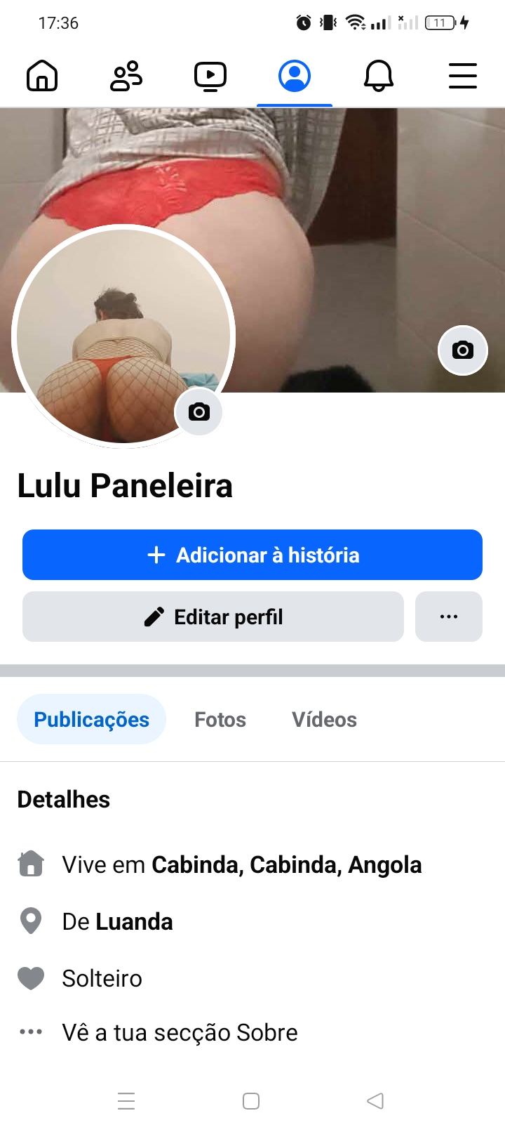 Luís sissyf*g Boy FB exposed and all