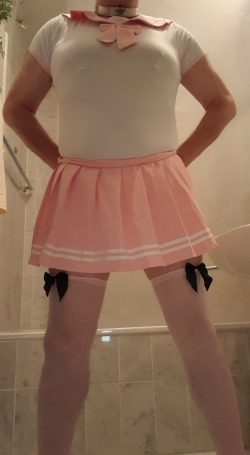 Sissy slave