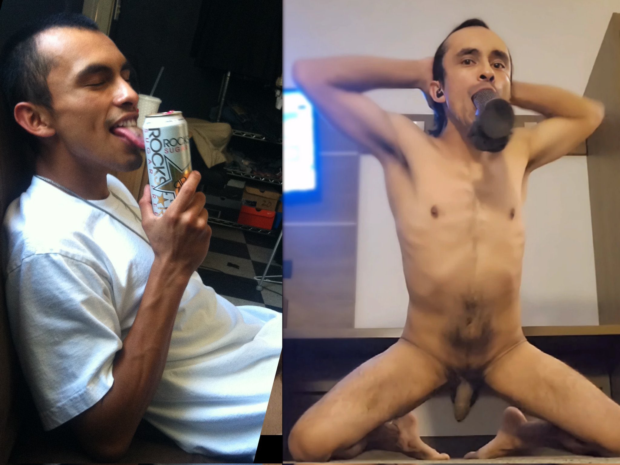 ~ f*gGOT RAFAEL CRUZ AKA SISSY SELENA CUMEZ RUINED