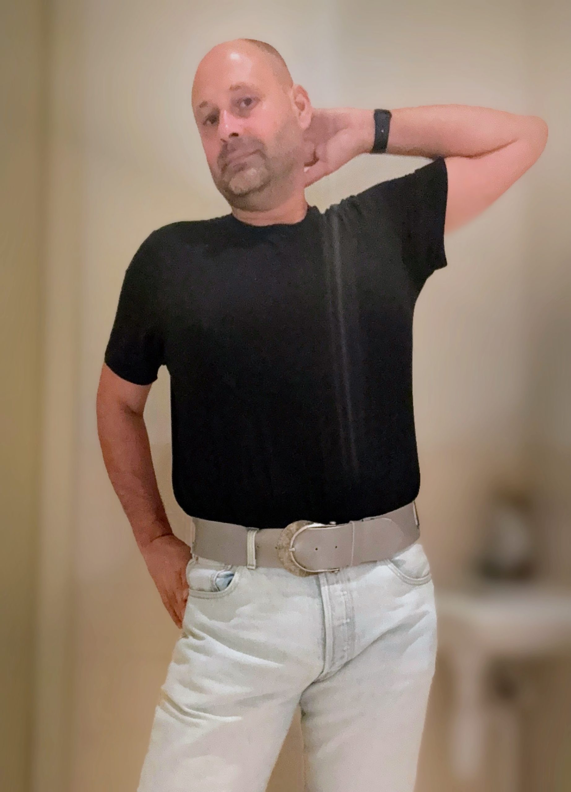 Forced to be a faggot