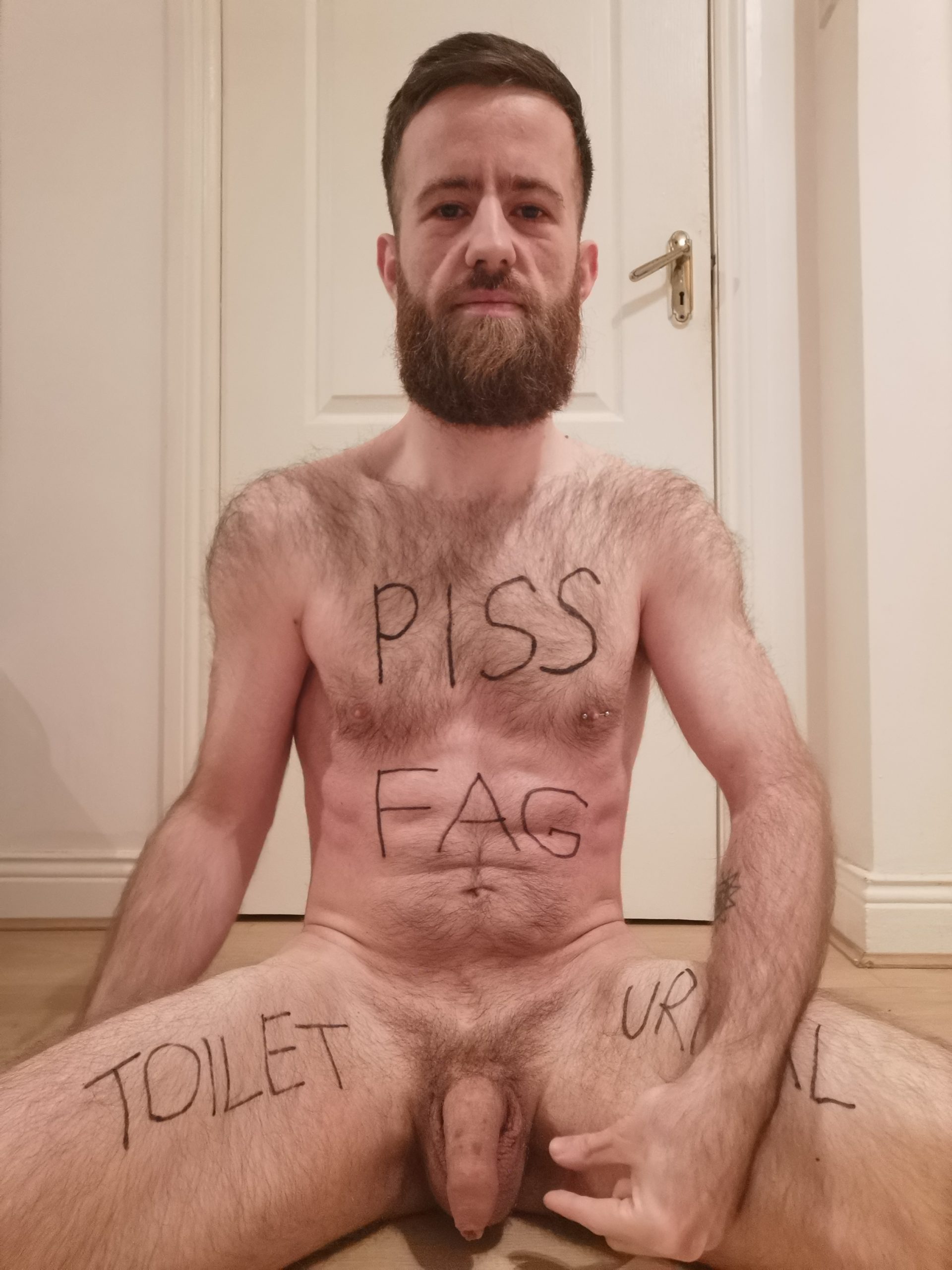 ~ Urinalf*ggotMauro – Urinalf*ggotMauro