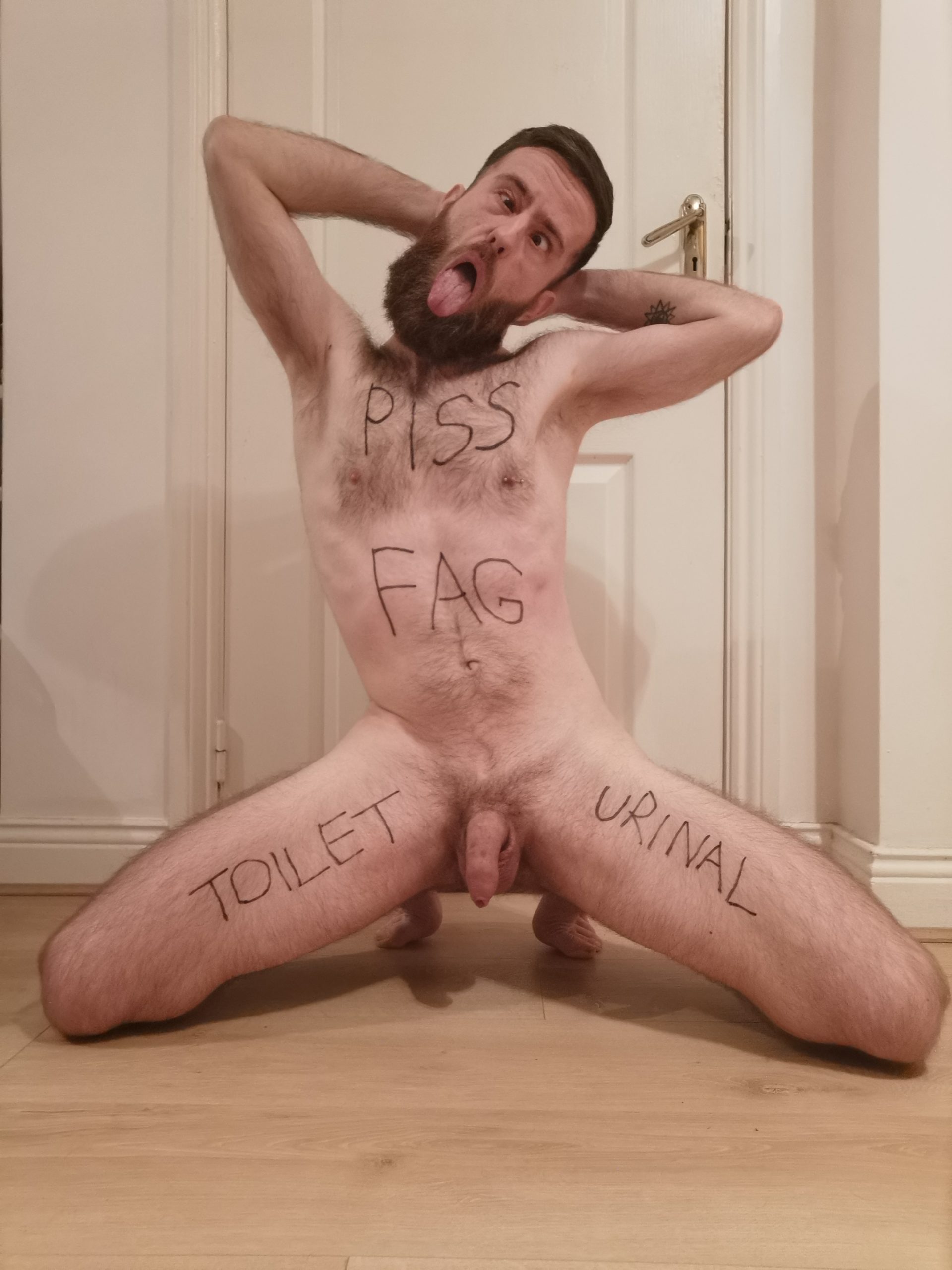 ~ Urinalf*ggotMauro – Urinalf*ggotMauro