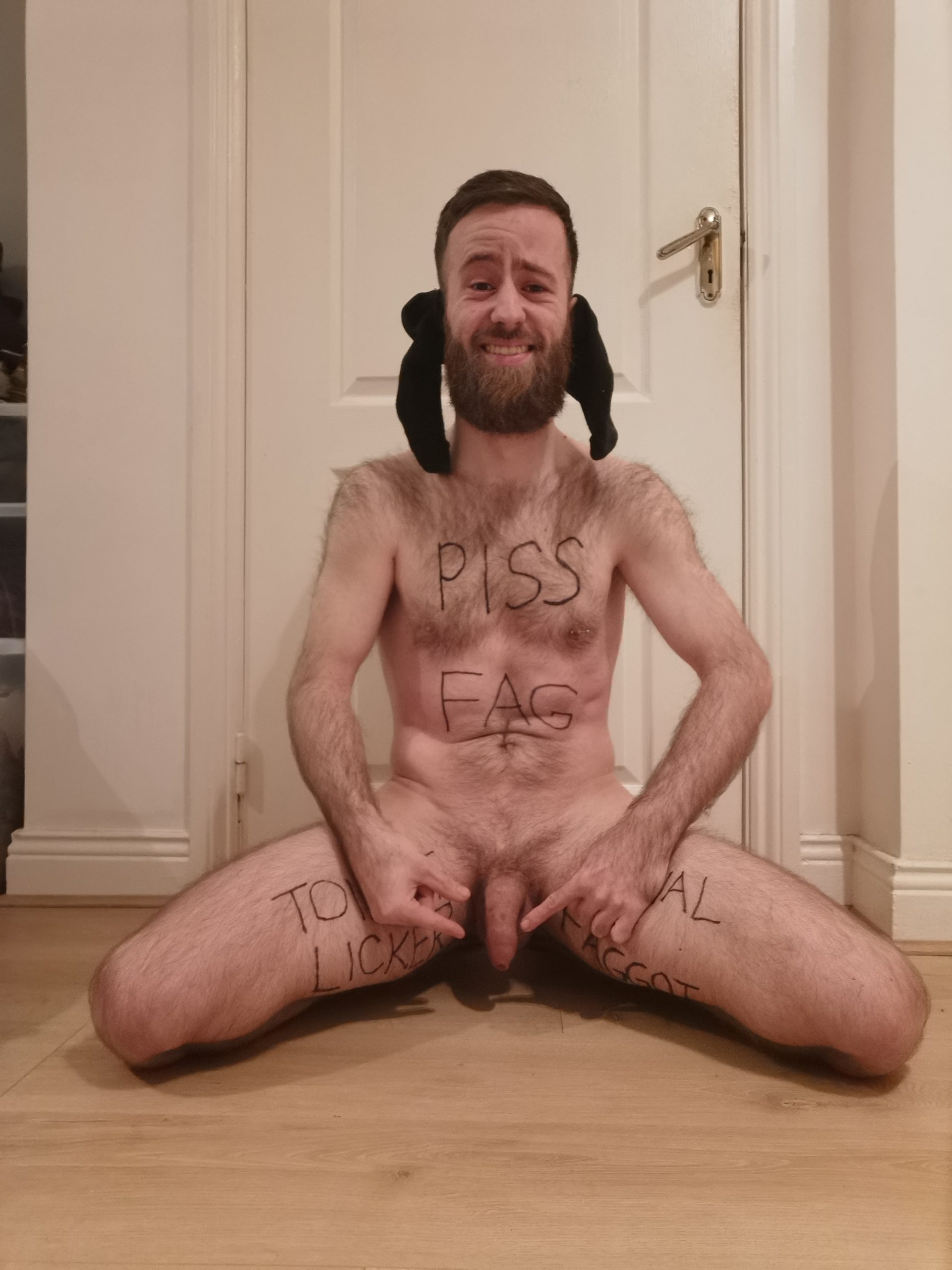 ~ Urinalf*ggotMauro  – Urinalf*ggotMauro