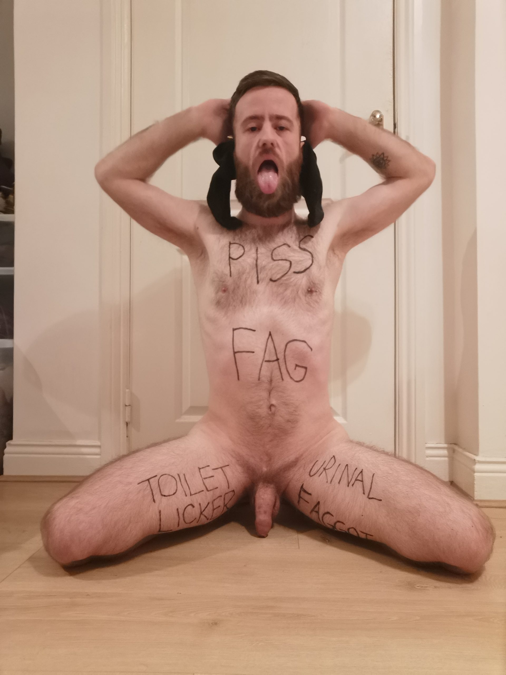 ~ Urinalf*ggotMauro  – Urinalf*ggotMauro