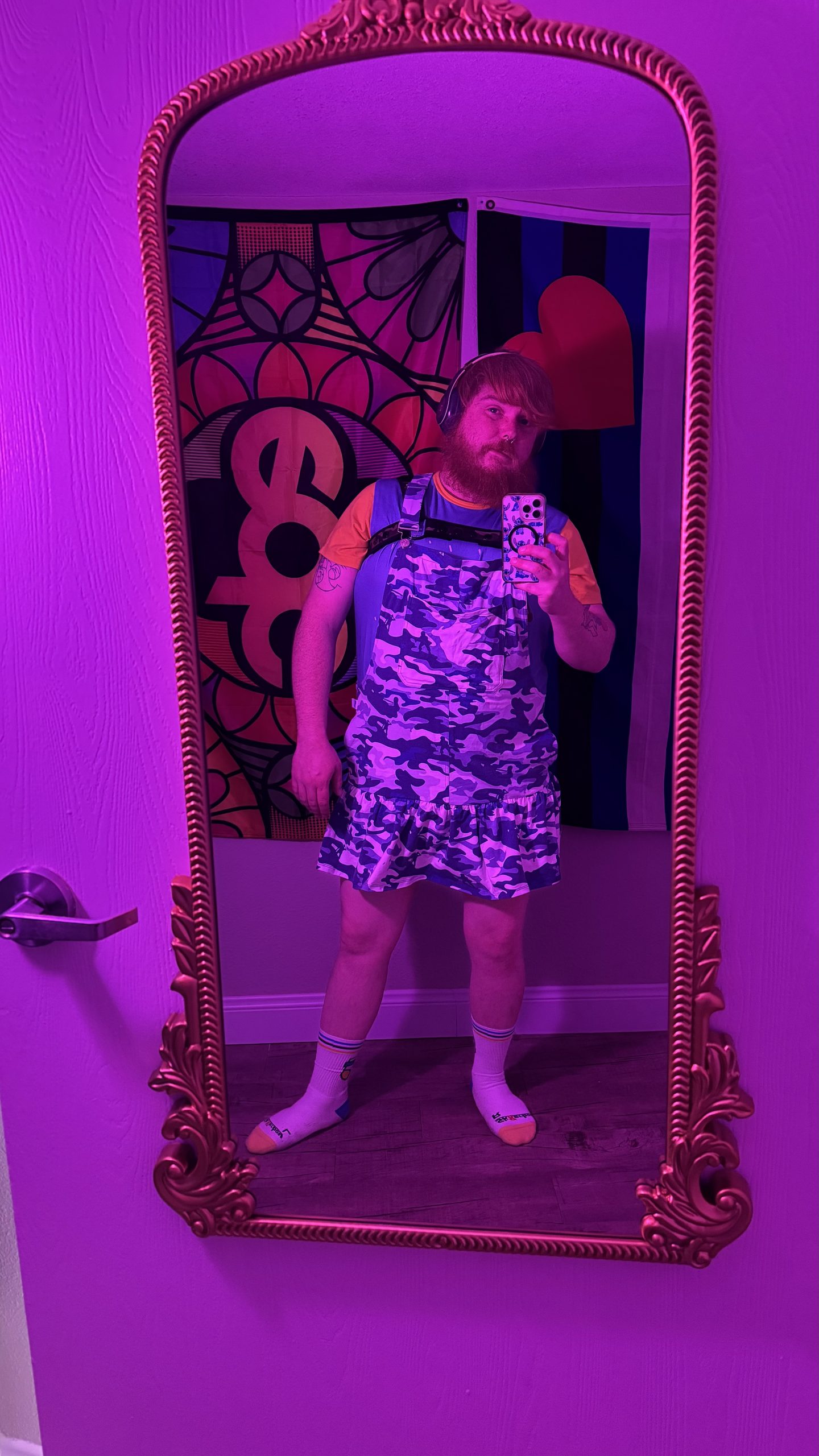 Diaper f*g exposed and humiliated