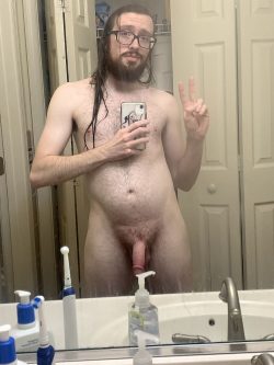 I want eyes on me now