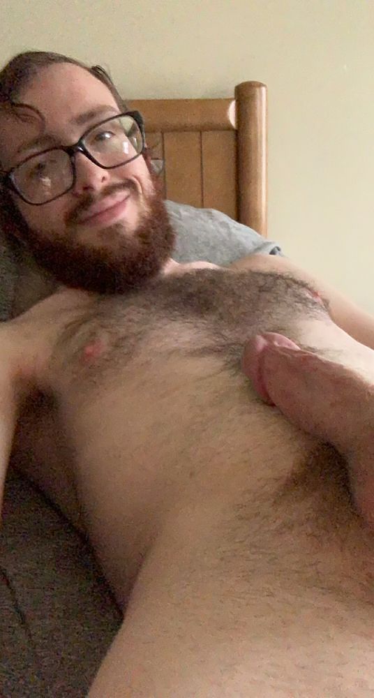 I want eyes on me now