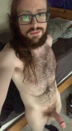 Jay the Fey – Repost my nudes