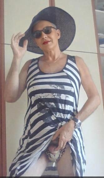 Erika la travelo pute bretonne