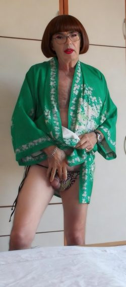 Erika la pute bretonne
