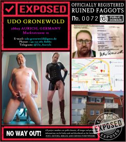 “Udo Gronewold” – Udo Gronewold