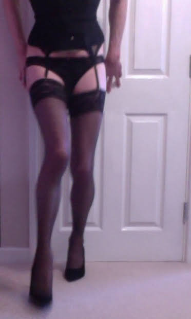 sissy melissa for exposure and feminisation