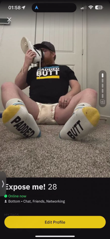 Brennon Galvan – Please Enjoy Sirs!