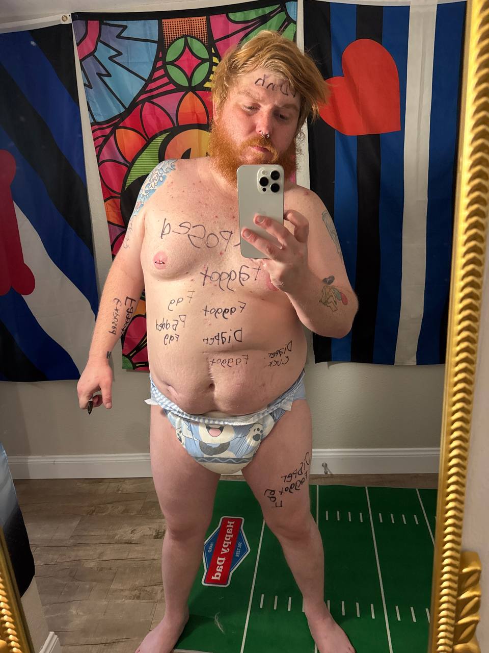 Brennon Galvan – Please Enjoy Sirs!