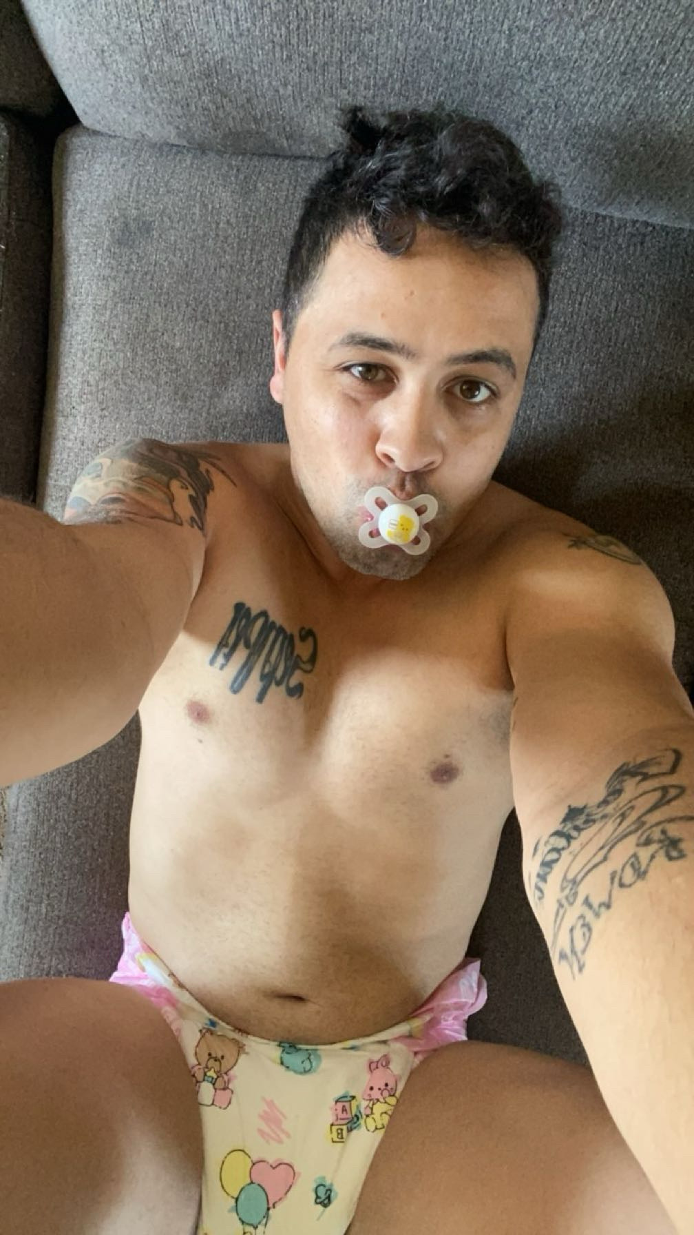 Sissy Phillip  – Expose me forever. 1 month extensions