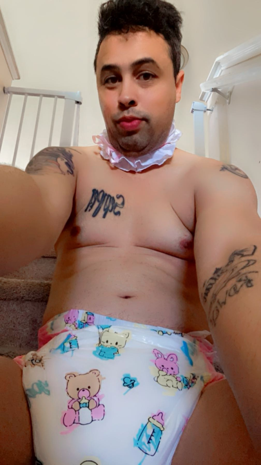 Sissy Phillip  – Expose me forever. 1 month extensions