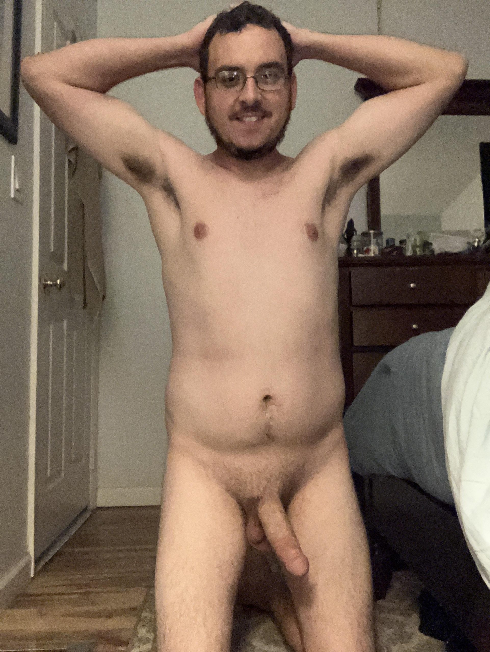 Hunter’s 1 month extension post