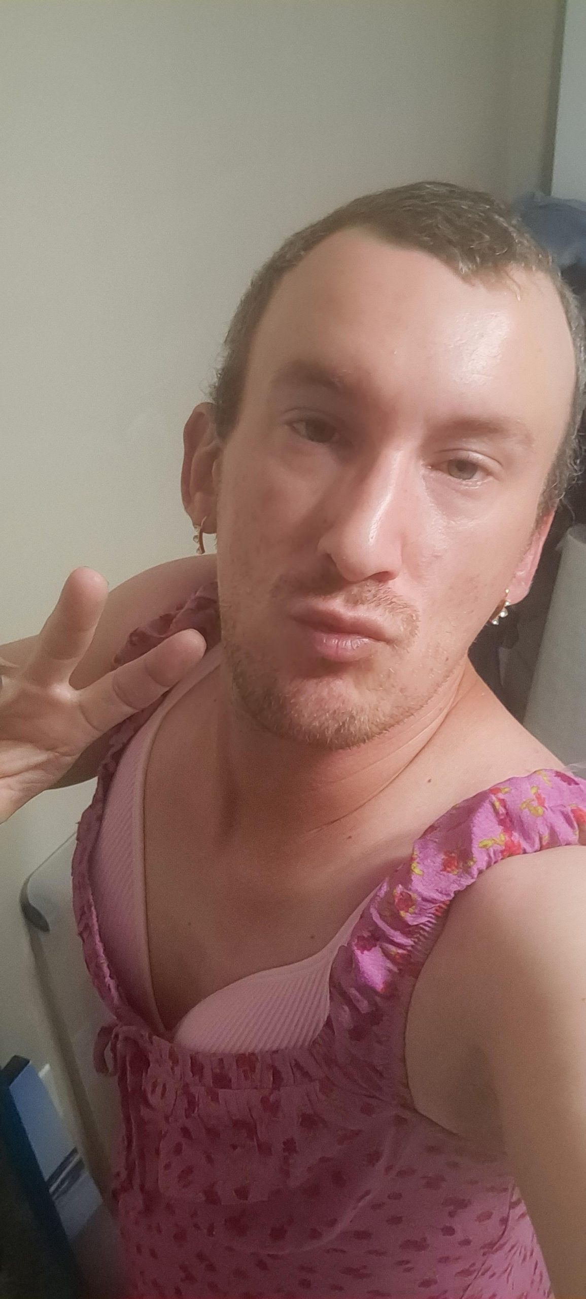 Do what you want with this sissy