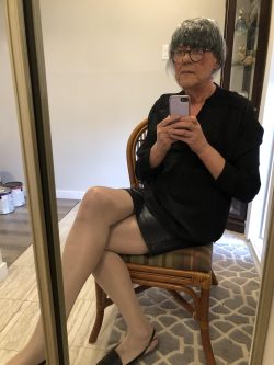 Update. Added Wife’s Email. Exposing Myself As A Married Sissy