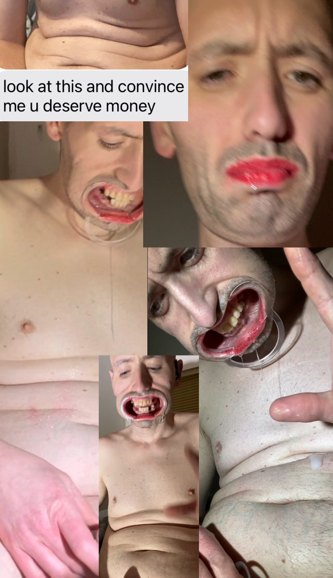 betaloserbobbisimp – Another weekend alone jerking