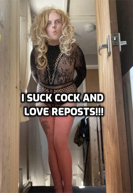 Jessiesuxxx  – No escape sissy