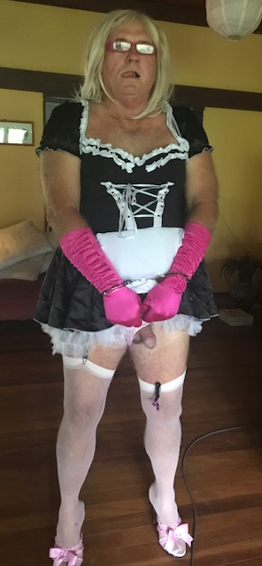 sissypaula181 – PAULA COCKSUCKING SISSY TO HUMILIATE