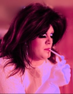 Sissy f*ggot Tom Doran