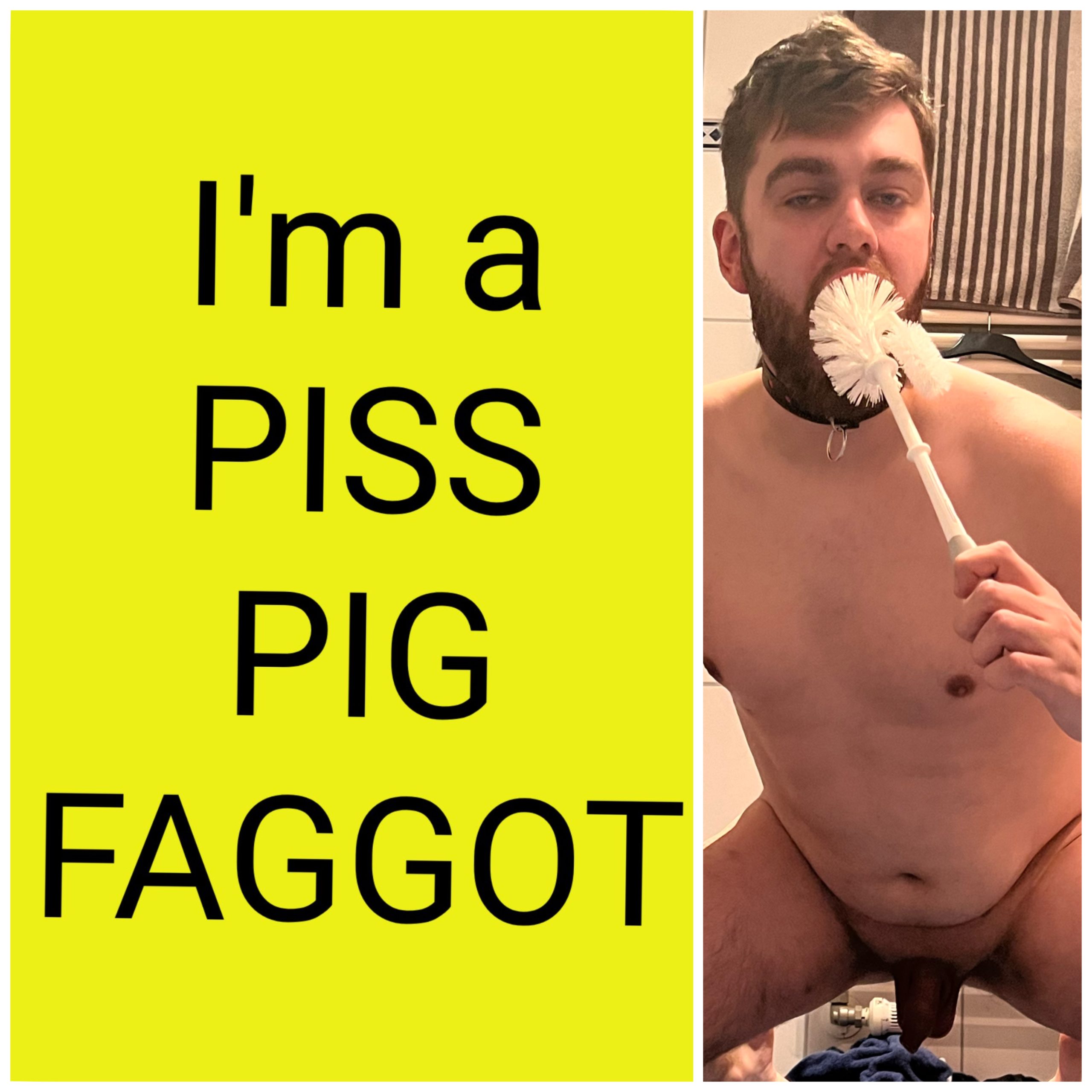 f*ggot Hamburg  – f*ggys Favorite Spot