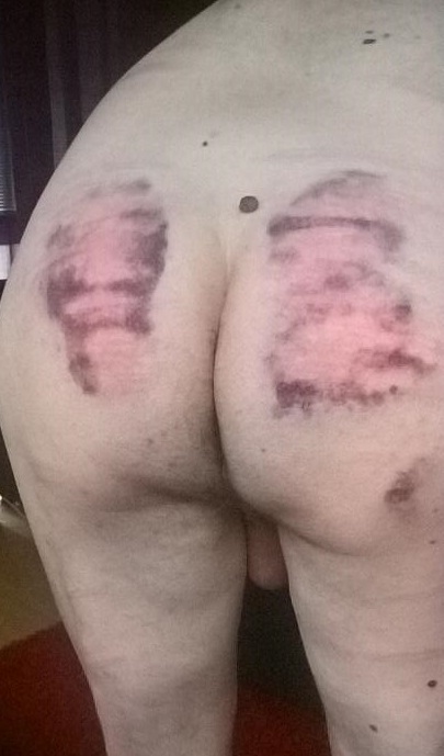 Tony Hellemans – Painslave Tony Hellemans