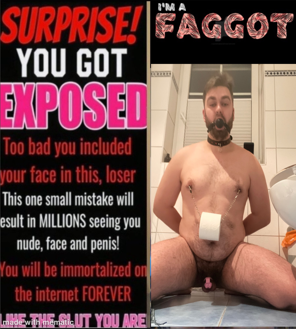 Göttin Kira – Goddess Kira new Cashf*g