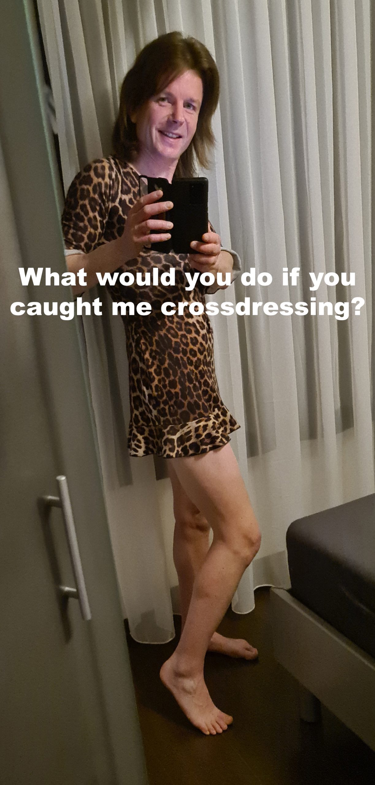 Stefanie – 5 minute Quick Risk