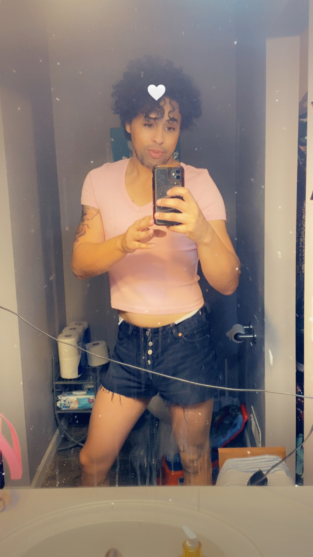 Phillip – Forever a diaper f*ggot