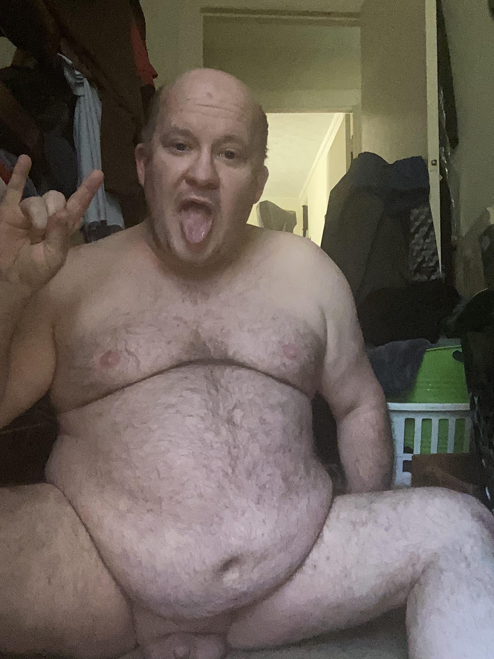 Kentucky f*g – Who is this f*g?